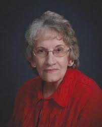 Patricia Pitmon Obituary