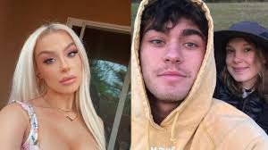 Tana Mongeau slams “nasty” Hunter Echo over Millie Bobby Brown grooming  comments