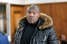 KT Molefe-linked Free State airport project a front? | The Citizen