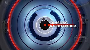 Its main competitor is het journaal, the news program of vrt, the flemish public broadcaster. Vtm Nieuws Motion Graphics And Broadcast Design Gallery