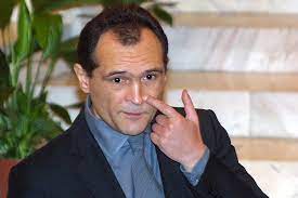 Organized Crime And Corruption Reporting Project Occrp Bulgarian prosecutors call vasil bozhkov the nation's most dangerous man. organized crime and corruption