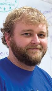 Beebe Junior High engineering teacher honored