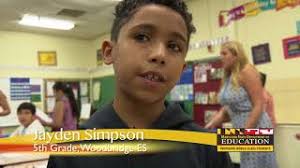 First Day of School!