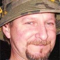 Darrell Lytle Obituary