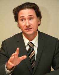 Gorze. Alexandre Marchand : le challenger en tête