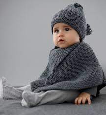 Erkek Bebek Orgu Sapka Bere Modelleri 12 Poncho De Trico Infantil Gorros De Trico Infantil Gorros Infantis