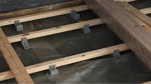 Combining this pattern with all the unique strips gives a flooring full of personality and vibrancy. How To Install A Junckers Hardwood Floor Junckers
