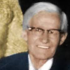 Theodore “Tate” Leuthauser (1903-1990)