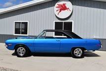 Image result for Blue Streak 1972 Dart