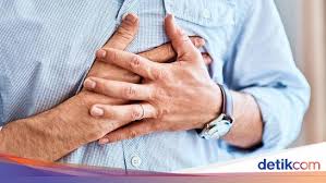 Sebab, buah yang mengandung lemak baik ini bisa menurunkan. Jika Diminun Rutin 5 Minuman Ini Menyehatkan Jantung