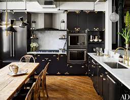 44 best small kitchen design ideas for your tiny space #smallkitchendesign #smallkitchenideas #bestsmallkitchen : The Best Kitchens Of 2016 Architectural Digest
