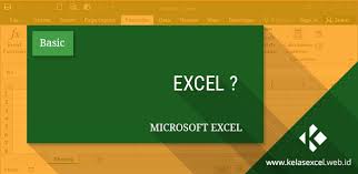 Pengertian Microsoft Excel Dan Sejarah Perkembangannya Pengenalan Excel 1 Microsoft Excel Belajar Microsoft