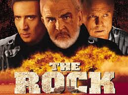 A story of murder and lust for power.