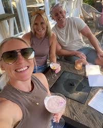 Paige Comstock's Instagram, Twitter & Facebook