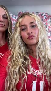 yay media day #uc #big12 #volleyball