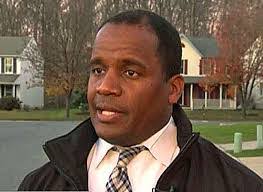 Shawn Vinson's Instagram, Twitter & Facebook