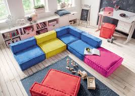 My Cushion Garnitur Komplettset Kinder Sofa Kindersofa Sitzkissen