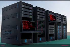 Super Computer 3d Model 3d Model Model Super