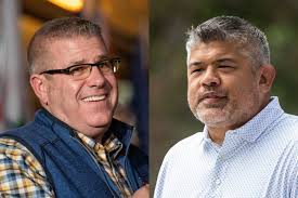 CONGRATULATIONS! Kathleen Winn Brook Doty, Pat Rogers, Tara Oster, J Lynn  Kronk, Roderick Smith , Kelly Hazel, JL Wittenbraker, Betsy Brantner Smith,  Ron DeSouza, Gabby Saucedo Mercer, Constable Bill Lake