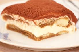 Tiramisu Als Alkoholfreie Variante Aus Dem Thermomix Tm5 Desserrezepte