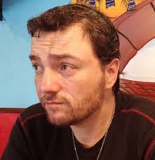 Jeffery Karl James (1977-2016)