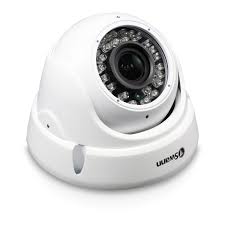 Swann Outdoor Security Camera 1080p Full Hd Dome With 4 X Zoom Lens Auto Focus Ir Night Vision Pro 1080zld