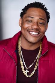 Being Black Enough (2017)