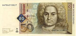 Bieten sie hier alte banknoten an. Einst Mark Jetzt Euro So Sahen Unsere Alten 50er Banknoten Aus Kolnische Rundschau