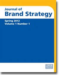 Personal branding isn't just for someone who owns a business. Journal Of Brand Strategy Volume 4 Number 1 May 2015 Idrottsforum Org