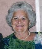 Obituary for Minerva (Lazar) Williams