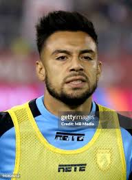 53 Andres Espinosa Photos & High Res Pictures