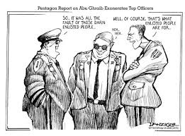 Image result for Pentagon’s War CARTOON