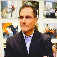 Mark Marano's Instagram, Twitter & Facebook