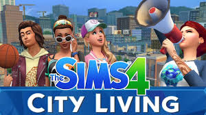 The Sims 5 2020 Release Date Delayed As More Sims 4 Expansion Packs Are Coming Up In 2020 Sims 4 City Living Sims Sims 4 Expansions