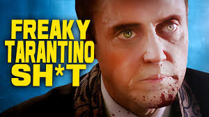 True Romance: Breaking down the movie's best scene