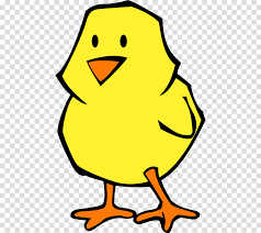 Maybe you would like to learn more about one of these? Cartoon Chick Clipart Chicken As Food Clip Art Spring Chick Black Transparent Cartoon Png Download Full Size Clipart 1305266 Pinclipart