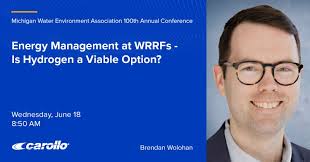 Lindsey Busch, PE, ENV SP