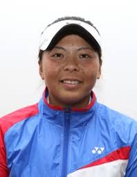 Pei-Chi Lee Tennis Player Profile