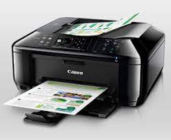 Canon printer free download all printer drivers installer for windows, mac os and linux. Canon Pixma Mx527 Drivers Download
