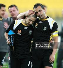 332 League Rd 26 Wellington V Melbourne Stock Photos, High-Res Pictures,  and Images