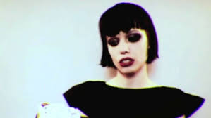 Crystal Castles