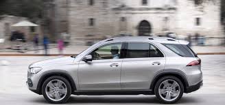 Prix Mercedes Gle 2019 Des Tarifs Encore Plus Eleves L Automobile Magazine