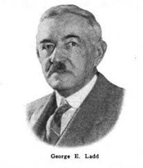 George Edgar Ladd Sr. (1864-1940)