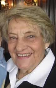 Joan Rafferty Obituary