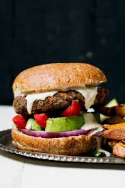 Jan 08, 2021 · when setting out to create this veggie burger recipe, we had one major goal. The Ultimate Vegan Black Bean Burgers Ambitious Kitchen