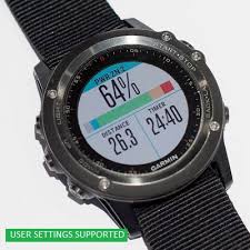 Maybe you would like to learn more about one of these? Power Zone Distribution Garmin Connect Iq