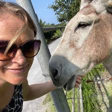 I would like to thank a young lad Mark Penrose, who came to my aid