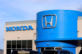 Search for honda dealers by zip code, city, state and dealership name. Honda Gm Say You Can T Sell Your Lease To Someone Outside The Brand