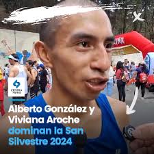 🏃‍♂️🏃‍♀️ #CarreraSanSilvestre2024