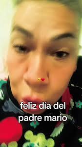 Feliz Dia Del Padre Mario Paramo